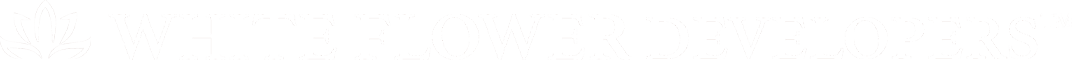 White Flower Developers