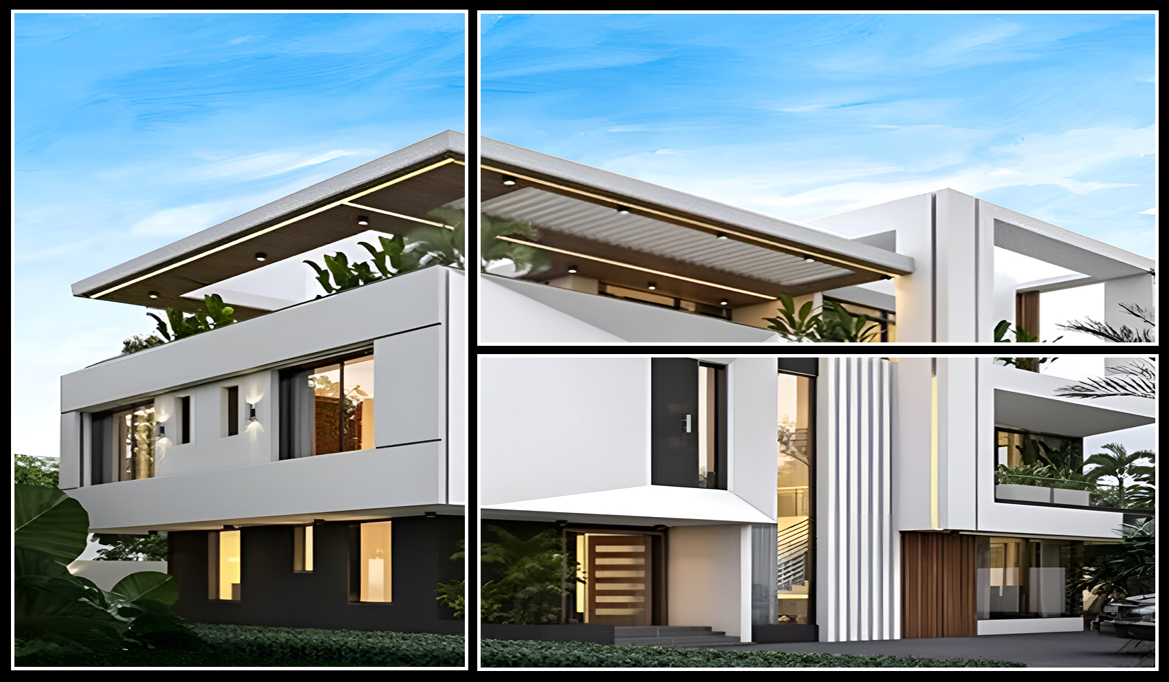 Chattarpur Farmhouse